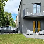 SURFHOUSE Gdańsk Oliwa