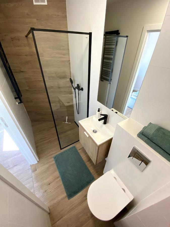Surfhouse Oliwa Apartament