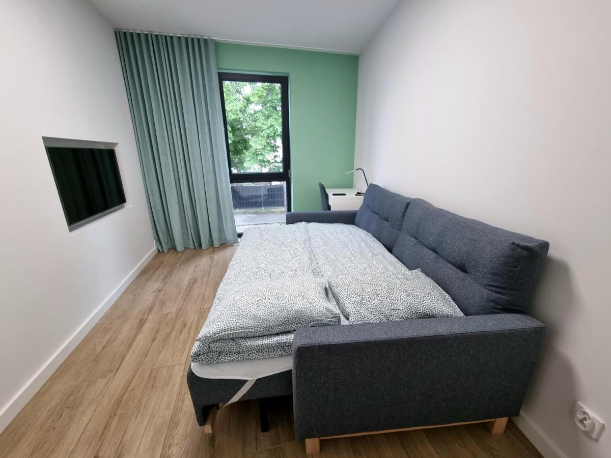 Apartament Surfhouse Oliwa