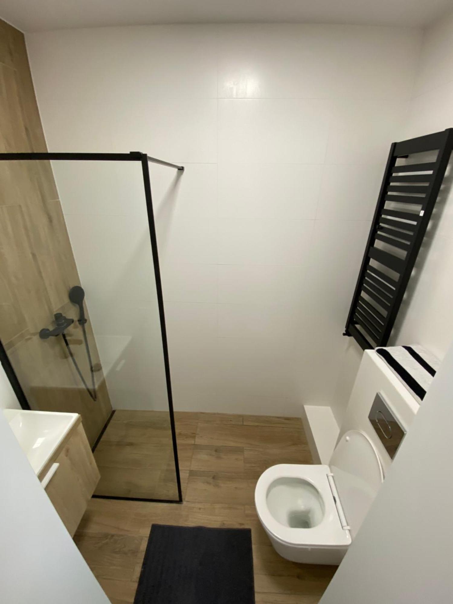 Surfhouse Oliwa Apartament Gdańsk