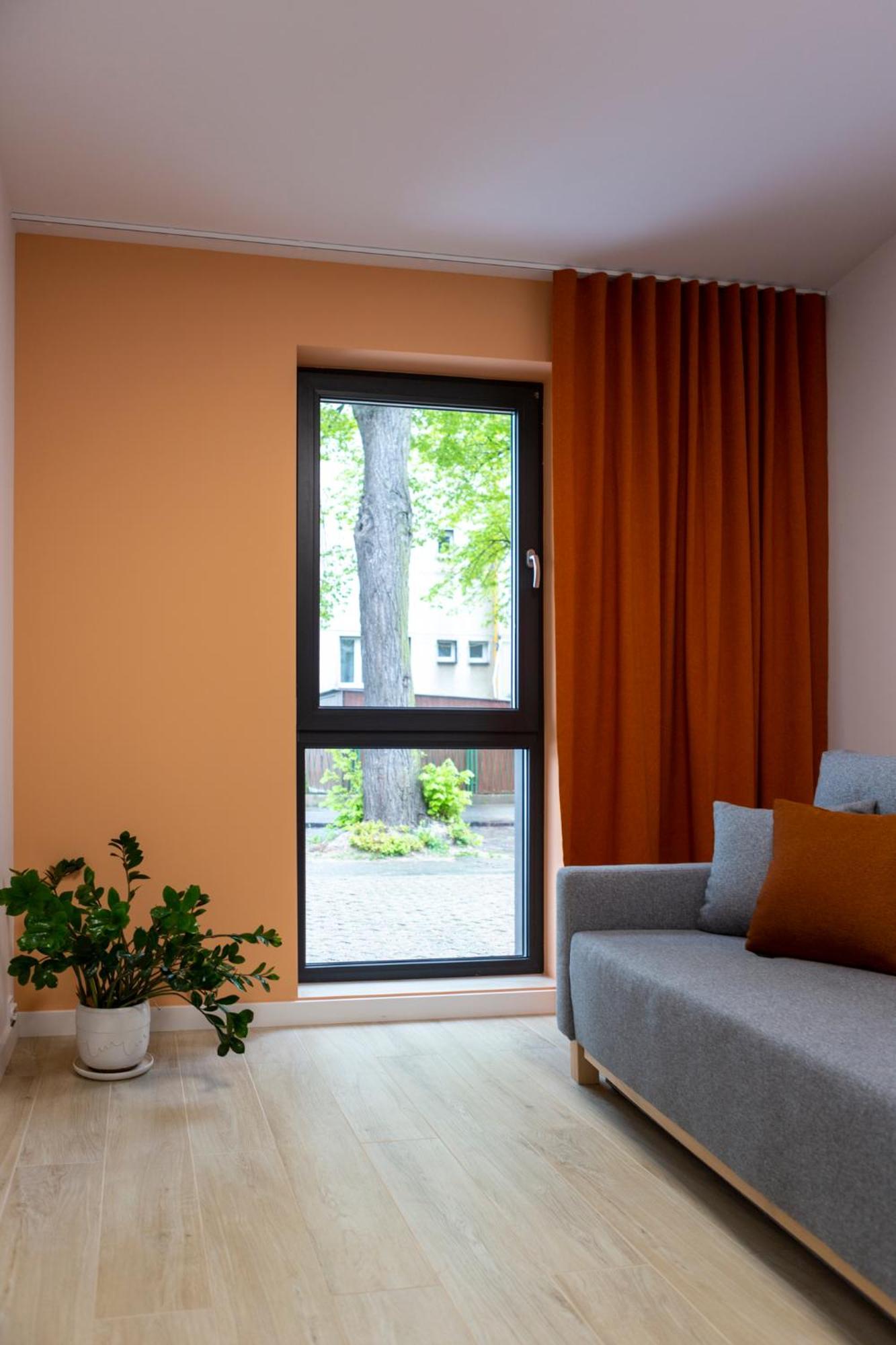 Apartament Surfhouse Oliwa *