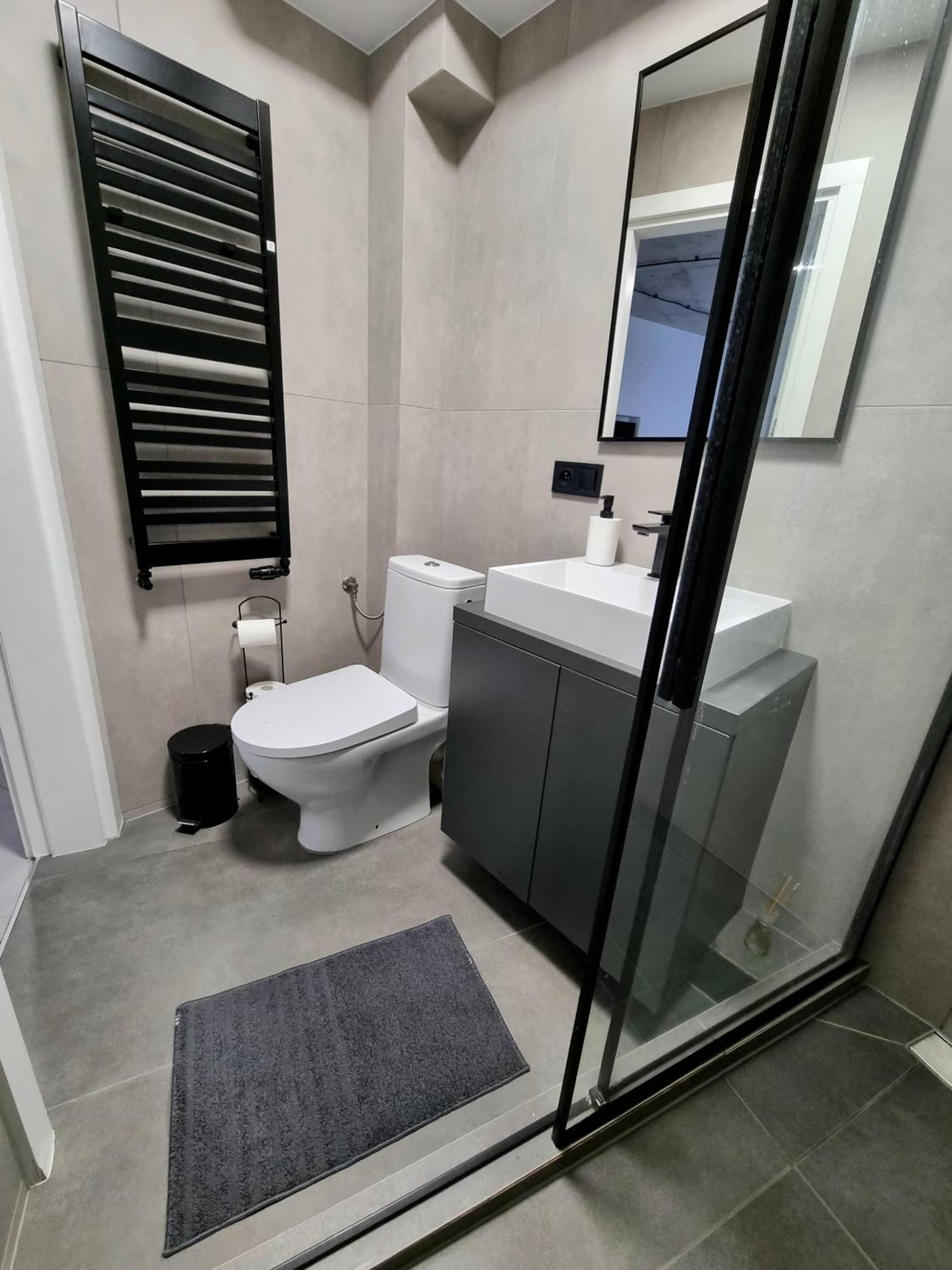 Surfhouse Oliwa Apartament Gdańsk