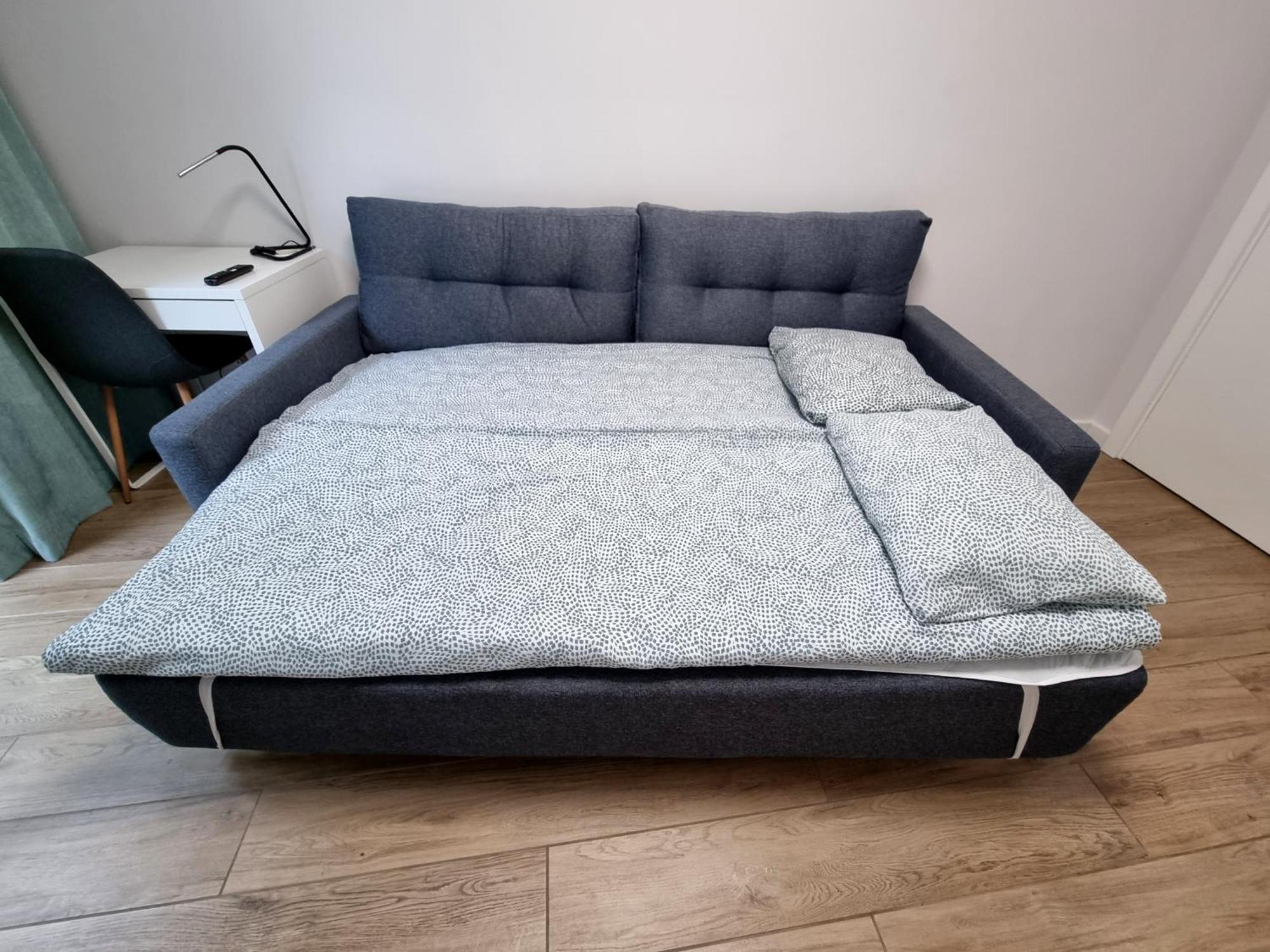 Apartament Surfhouse Oliwa