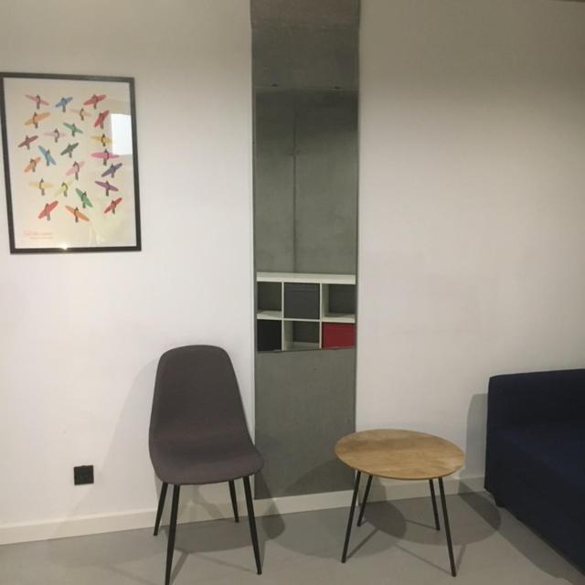 Apartament Surfhouse Oliwa