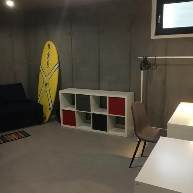 Surfhouse Oliwa Apartament *