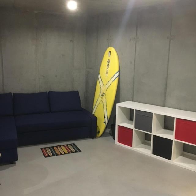 Apartament Surfhouse Oliwa *